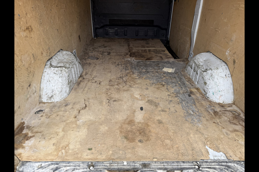 Mercedes-Benz Sprinter 315 1.9 CDI 9G Automaat L2H2 Climate Control Camera Carplay Cruise Control Parkeersensoren achterdeurladder