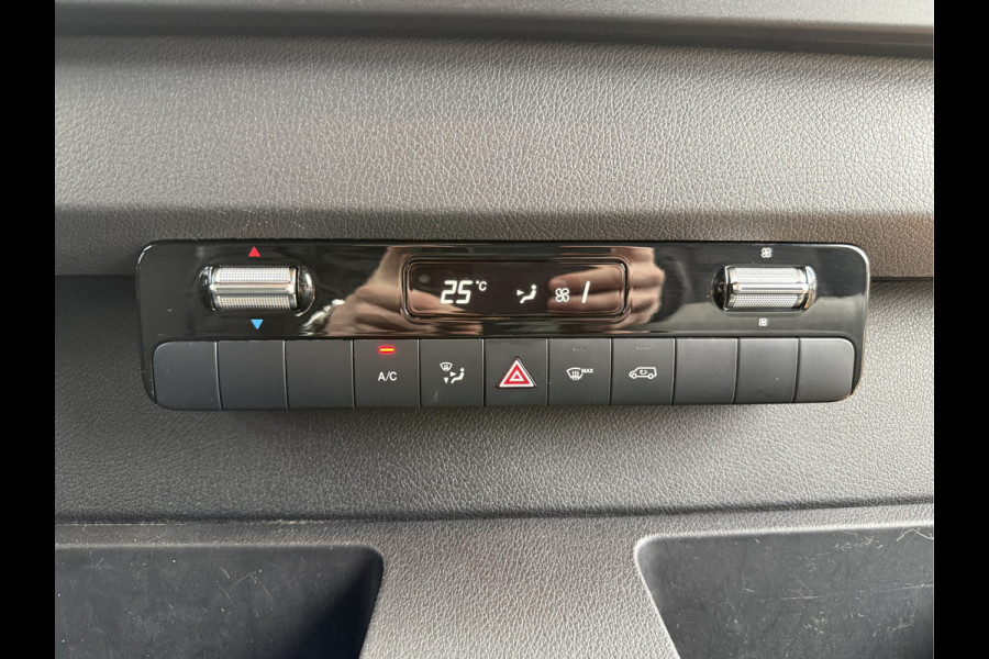 Mercedes-Benz Sprinter 315 1.9 CDI 9G Automaat L2H2 Climate Control Camera Carplay Cruise Control Parkeersensoren achterdeurladder