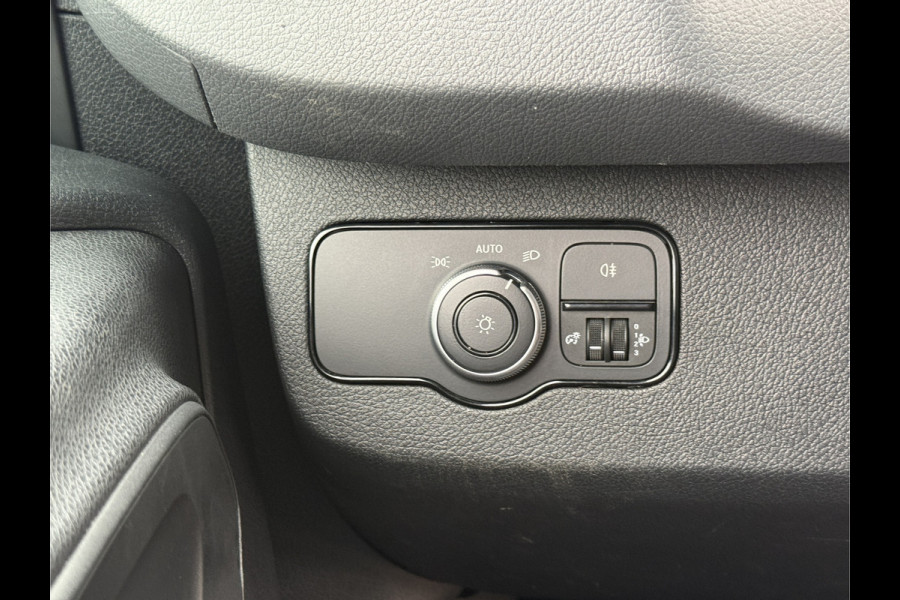 Mercedes-Benz Sprinter 315 1.9 CDI 9G Automaat L2H2 Climate Control Camera Carplay Cruise Control Parkeersensoren achterdeurladder