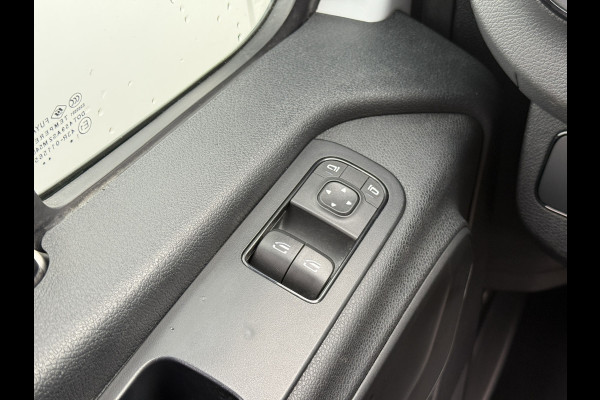 Mercedes-Benz Sprinter 315 1.9 CDI 9G Automaat L2H2 Climate Control Camera Carplay Cruise Control Parkeersensoren achterdeurladder