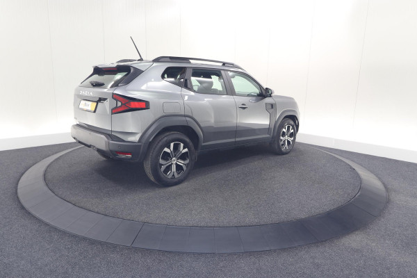 Dacia Duster Mild Hybrid 130 Expression | Camera | Stoelverwarming | Apple Carplay | Navigatie