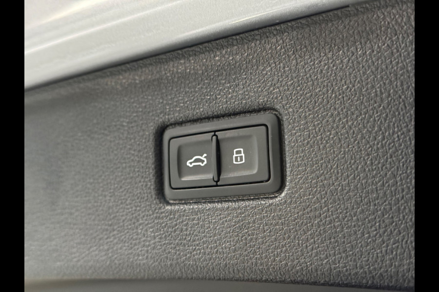 Audi Q7 60 TFSI e quattro S Competition PANO|LUCHTVERING|TREKHAAK|HUD|B&O|AMBIENT|360 CAM|ALARM|STOELVENTILATIE|MASSAGE|21 INCH