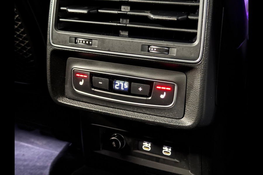 Audi Q7 60 TFSI e quattro S Competition PANO|LUCHTVERING|TREKHAAK|HUD|B&O|AMBIENT|360 CAM|ALARM|STOELVENTILATIE|MASSAGE|21 INCH