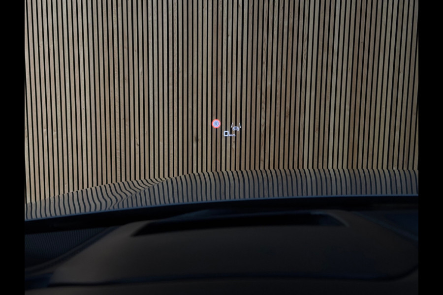 Audi Q7 60 TFSI e quattro S Competition PANO|LUCHTVERING|TREKHAAK|HUD|B&O|AMBIENT|360 CAM|ALARM|STOELVENTILATIE|MASSAGE|21 INCH