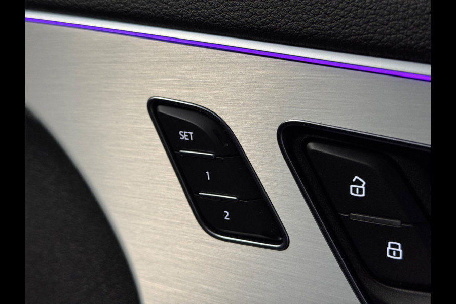 Audi Q7 60 TFSI e quattro S Competition PANO|LUCHTVERING|TREKHAAK|HUD|B&O|AMBIENT|360 CAM|ALARM|STOELVENTILATIE|MASSAGE|21 INCH