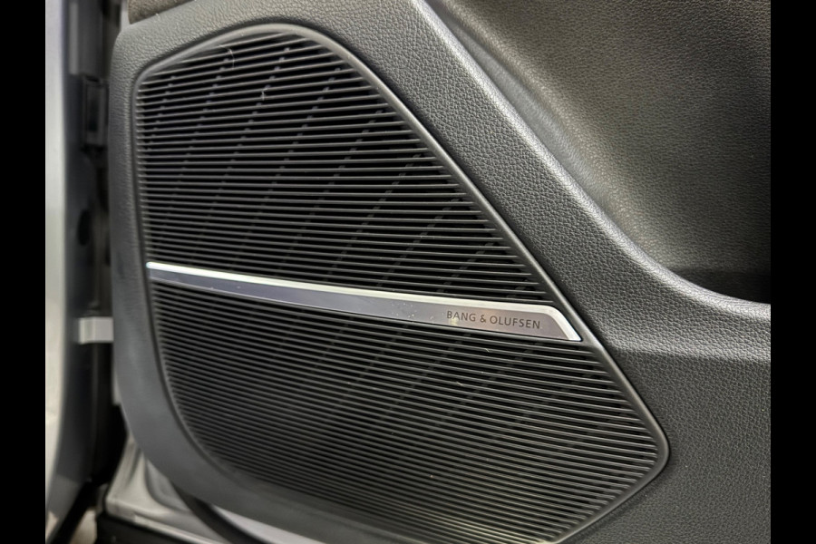 Audi Q7 60 TFSI e quattro S Competition PANO|LUCHTVERING|TREKHAAK|HUD|B&O|AMBIENT|360 CAM|ALARM|STOELVENTILATIE|MASSAGE|21 INCH