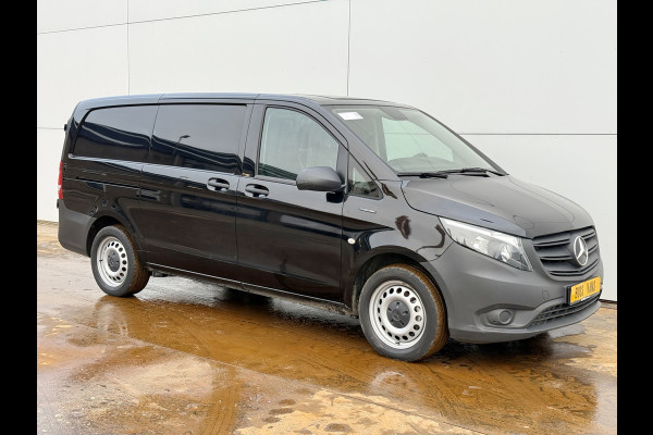 Mercedes-Benz eVito 112 66kWh L2H1 280km WLTP 96% (SOH) Snelladen Climate Control Cruise Control Carplay Camera Stoelverwarming