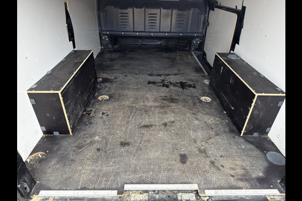 Mercedes-Benz eVito 112 66kWh L2H1 280km WLTP 96% (SOH) Snelladen Climate Control Cruise Control Carplay Camera Stoelverwarming