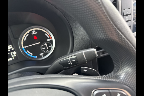 Mercedes-Benz eVito 112 66kWh L2H1 280km WLTP 96% (SOH) Snelladen Climate Control Cruise Control Carplay Camera Stoelverwarming