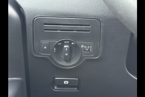 Mercedes-Benz eVito 112 66kWh L2H1 280km WLTP 96% (SOH) Snelladen Climate Control Cruise Control Carplay Camera Stoelverwarming