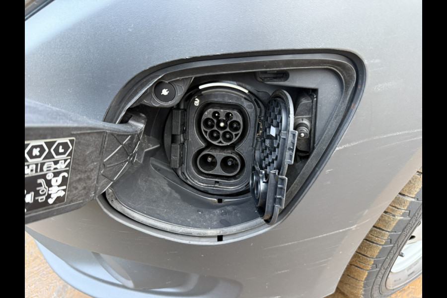 Mercedes-Benz eVito 112 66kWh L2H1 280km WLTP 96% (SOH) Snelladen Climate Control Cruise Control Carplay Camera Stoelverwarming