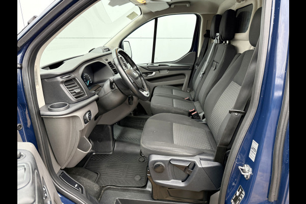 Ford Transit Custom 300 2.0 TDCI 130PK Automaat L2H1 LED Cruise Control Airco Stoelverwarming Parkeersensoren voor achter