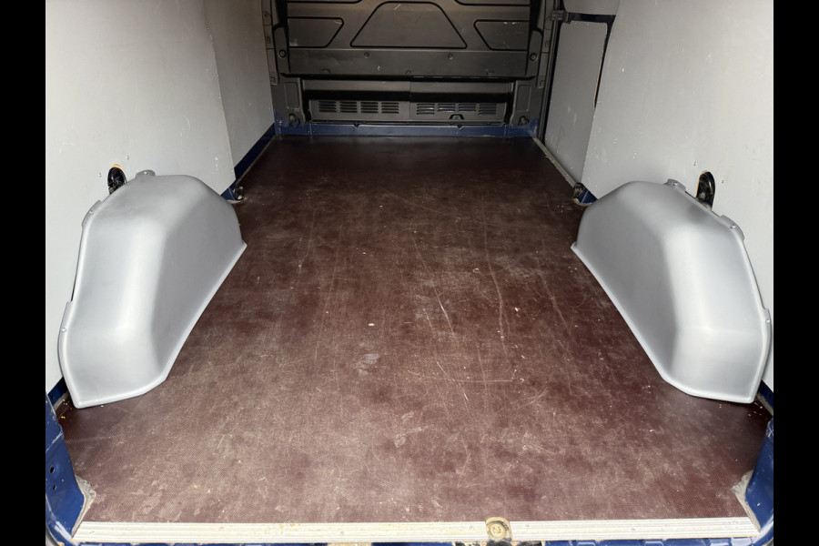 Ford Transit Custom 300 2.0 TDCI 130PK Automaat L2H1 LED Cruise Control Airco Stoelverwarming Parkeersensoren voor achter