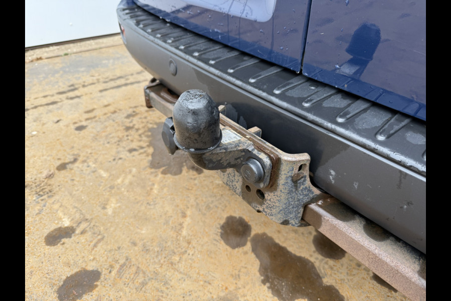 Ford Transit Custom 300 2.0 TDCI 130PK Automaat L2H1 LED Cruise Control Airco Stoelverwarming Parkeersensoren voor achter