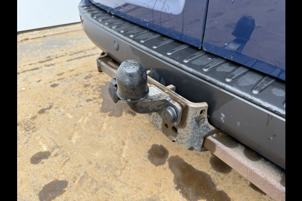 Ford Transit Custom 300 2.0 TDCI 130PK Automaat L2H1 LED Cruise Control Airco Stoelverwarming Parkeersensoren voor achter