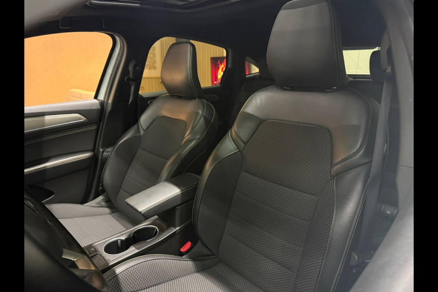 Renault Arkana 1.3 140 Techno Pano Camera Led Carplay Cruise keyless Virtual