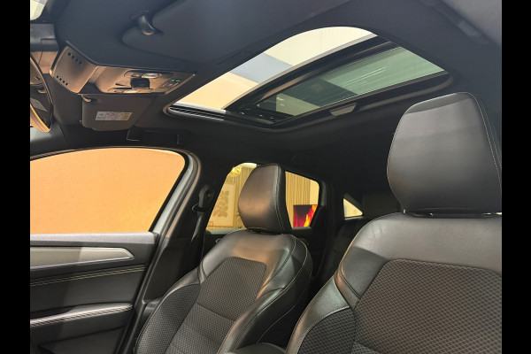 Renault Arkana 1.3 140 Techno Pano Camera Led Carplay Cruise keyless Virtual