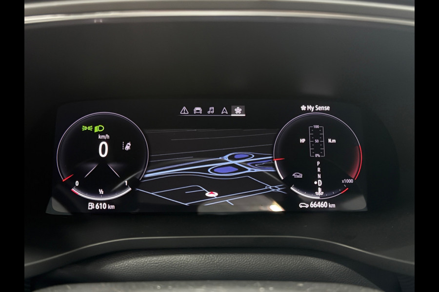 Renault Arkana 1.3 140 Techno Pano Camera Led Carplay Cruise keyless Virtual