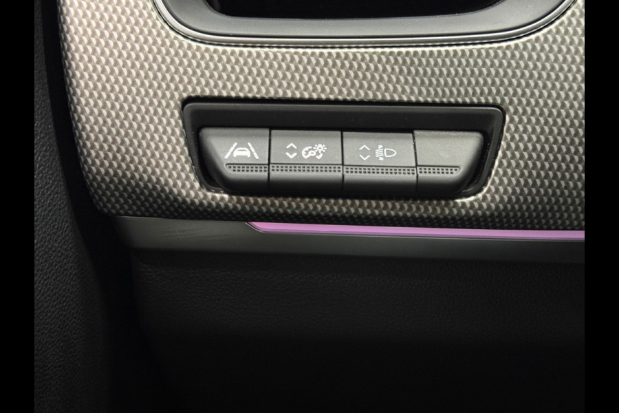 Renault Arkana 1.3 140 Techno Pano Camera Led Carplay Cruise keyless Virtual