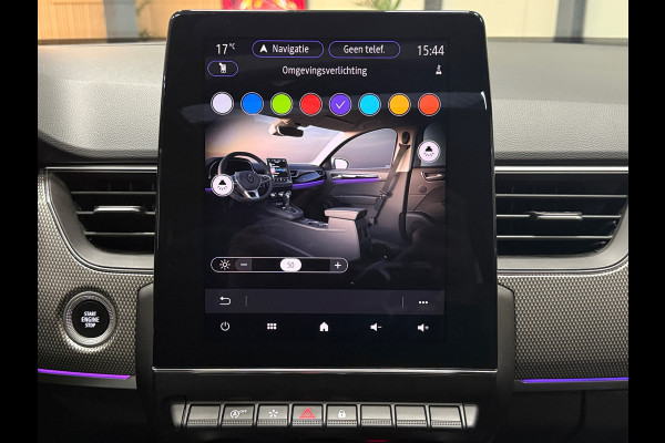 Renault Arkana 1.3 140 Techno Pano Camera Led Carplay Cruise keyless Virtual