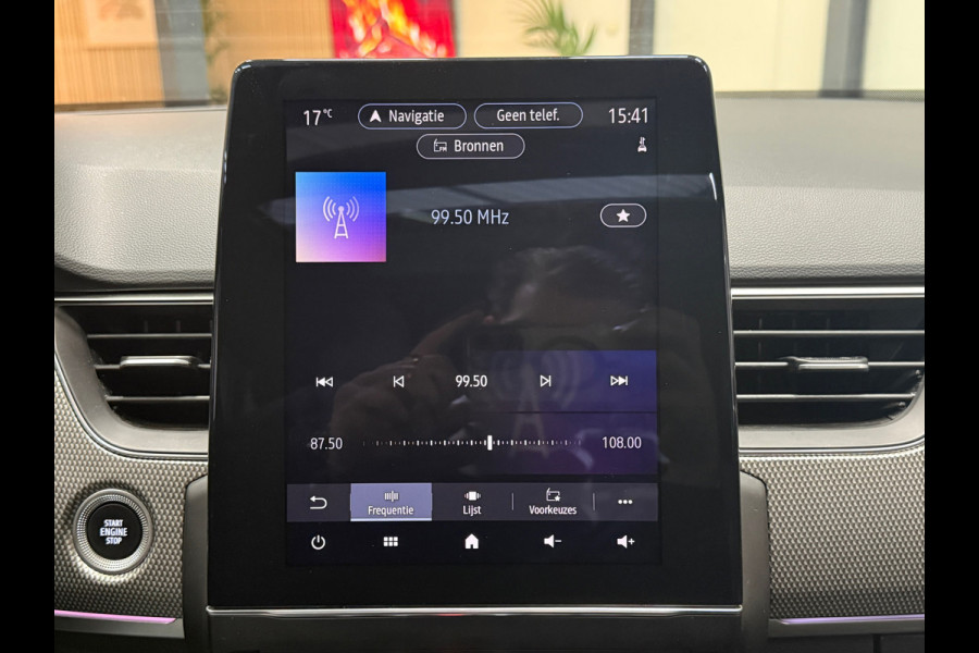 Renault Arkana 1.3 140 Techno Pano Camera Led Carplay Cruise keyless Virtual