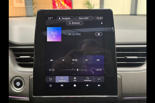 Renault Arkana 1.3 140 Techno Pano Camera Led Carplay Cruise keyless Virtual