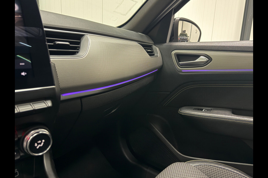 Renault Arkana 1.3 140 Techno Pano Camera Led Carplay Cruise keyless Virtual