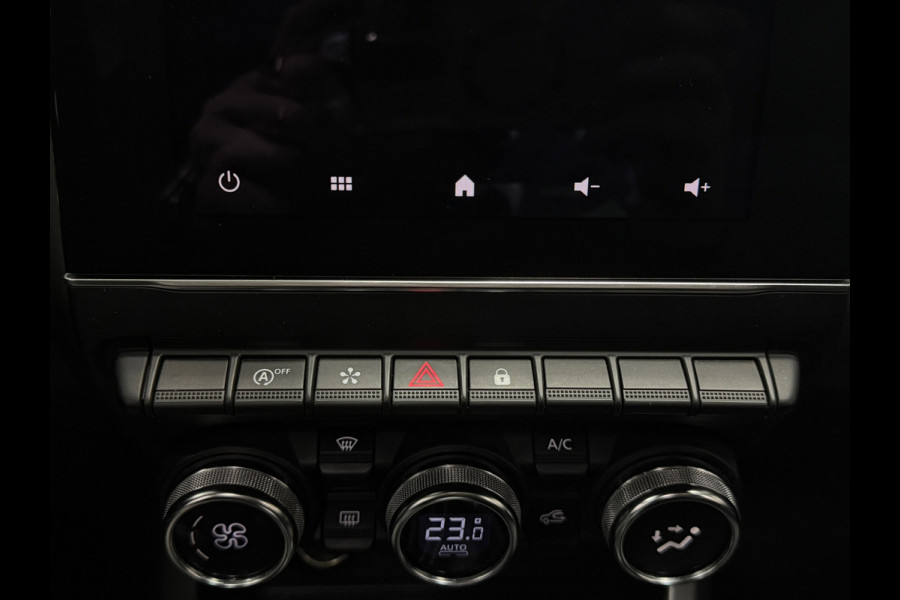 Renault Arkana 1.3 140 Techno Pano Camera Led Carplay Cruise keyless Virtual