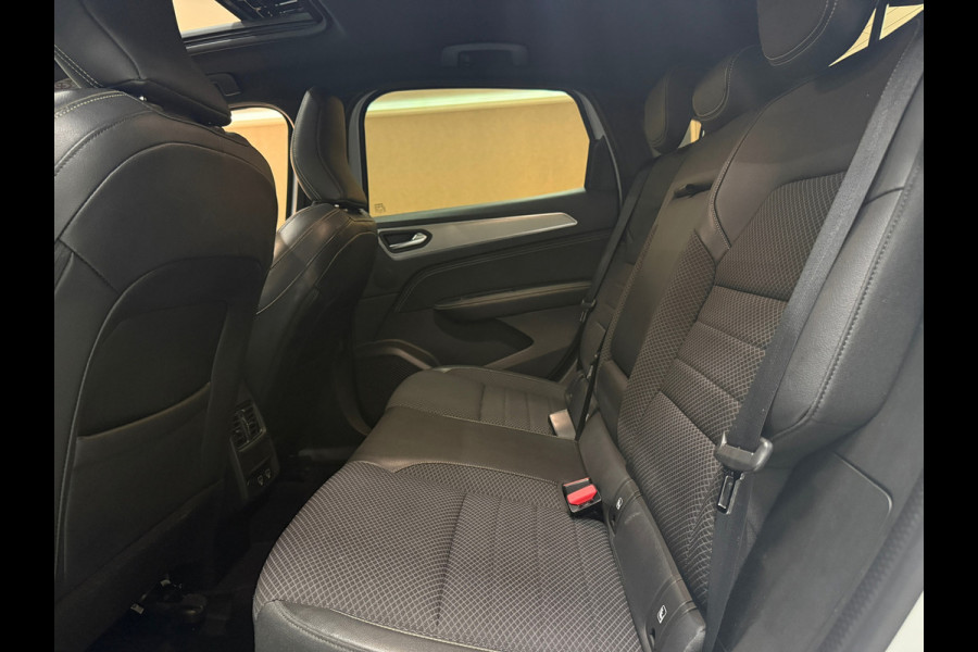 Renault Arkana 1.3 140 Techno Pano Camera Led Carplay Cruise keyless Virtual