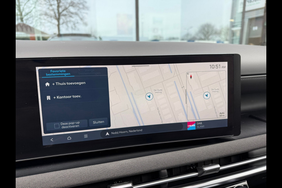 Hyundai Tucson 1.6 T-GDI HEV Premium Sky nw model - Automaat - Pano/schuifdak - Leder - Trekhaak - Org.NL