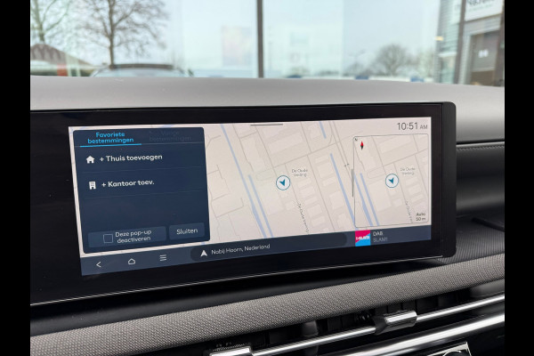 Hyundai Tucson 1.6 T-GDI HEV Premium Sky nw model - Automaat - Pano/schuifdak - Leder - Trekhaak - Org.NL