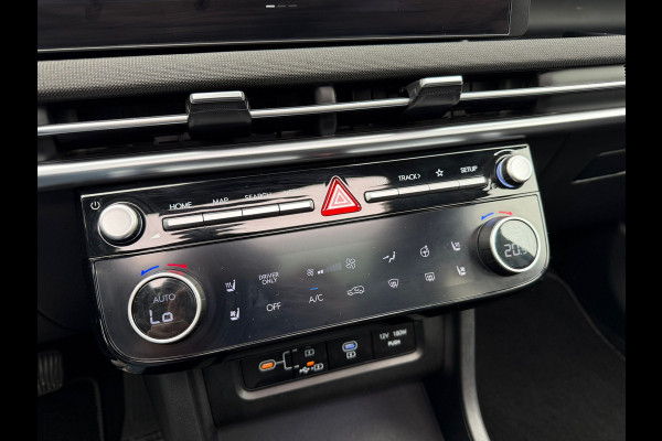 Hyundai Tucson 1.6 T-GDI HEV Premium Sky nw model - Automaat - Pano/schuifdak - Leder - Trekhaak - Org.NL