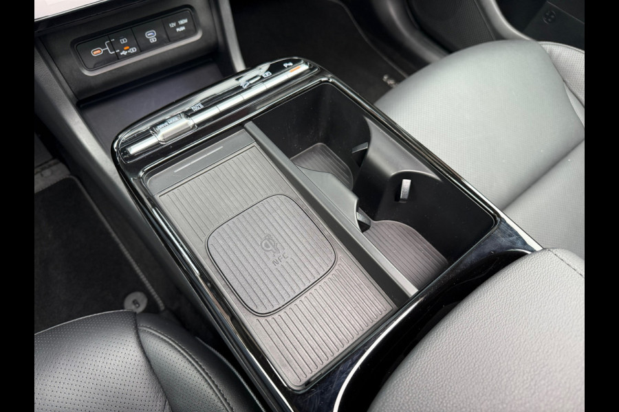 Hyundai Tucson 1.6 T-GDI HEV Premium Sky nw model - Automaat - Pano/schuifdak - Leder - Trekhaak - Org.NL