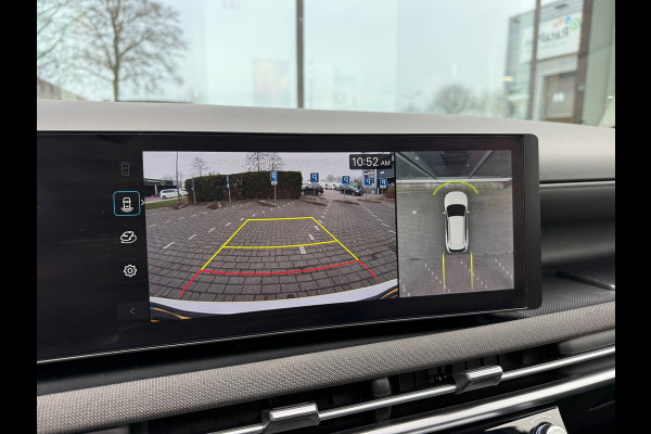 Hyundai Tucson 1.6 T-GDI HEV Premium Sky nw model - Automaat - Pano/schuifdak - Leder - Trekhaak - Org.NL