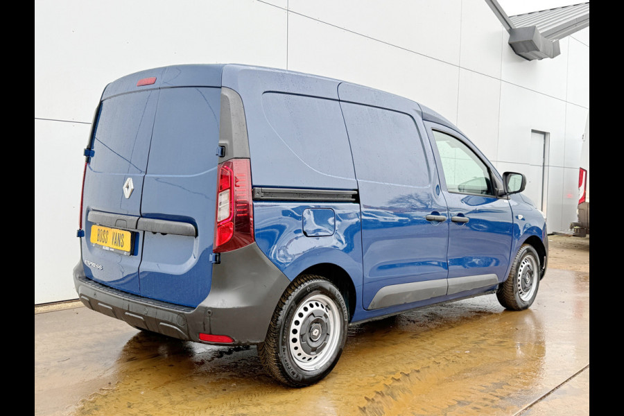 Renault Kangoo 1.3 TCe 100 Comfort **Benzine** L1 Airco Cruise Control Parkeersensoren Camera