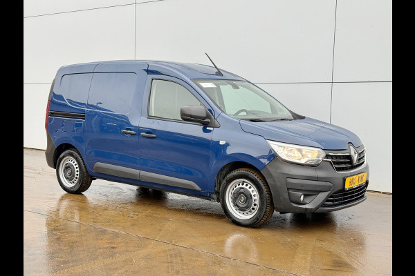 Renault Kangoo 1.3 TCe 100 Comfort **Benzine** L1 Airco Cruise Control Parkeersensoren Camera