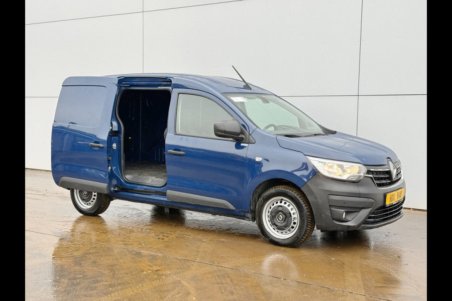 Renault Kangoo 1.3 TCe 100 Comfort **Benzine** L1 Airco Cruise Control Parkeersensoren Camera