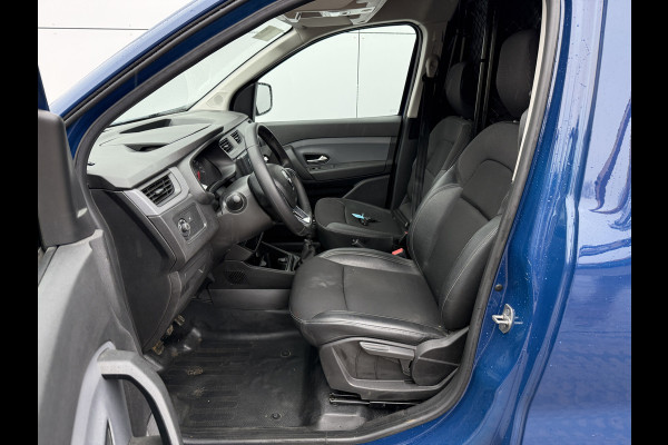 Renault Kangoo 1.3 TCe 100 Comfort **Benzine** L1 Airco Cruise Control Parkeersensoren Camera