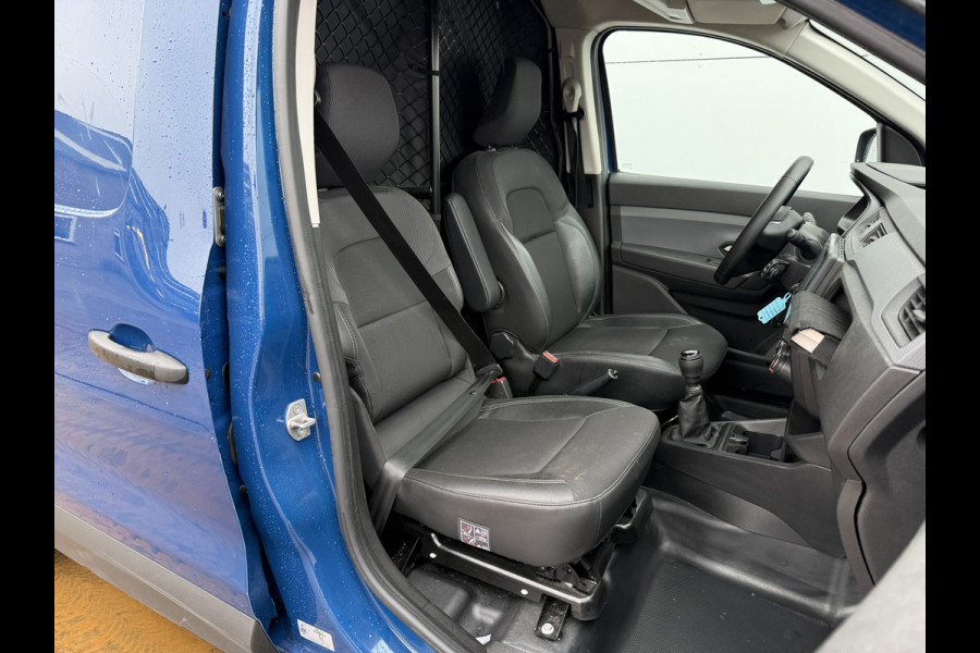 Renault Kangoo 1.3 TCe 100 Comfort **Benzine** L1 Airco Cruise Control Parkeersensoren Camera