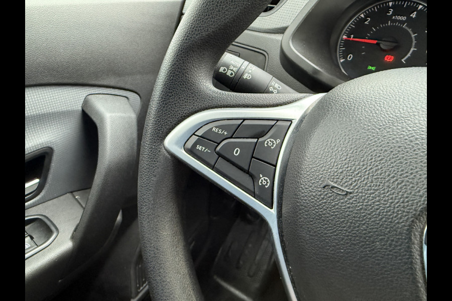 Renault Kangoo 1.3 TCe 100 Comfort **Benzine** L1 Airco Cruise Control Parkeersensoren Camera