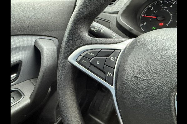 Renault Kangoo 1.3 TCe 100 Comfort **Benzine** L1 Airco Cruise Control Parkeersensoren Camera