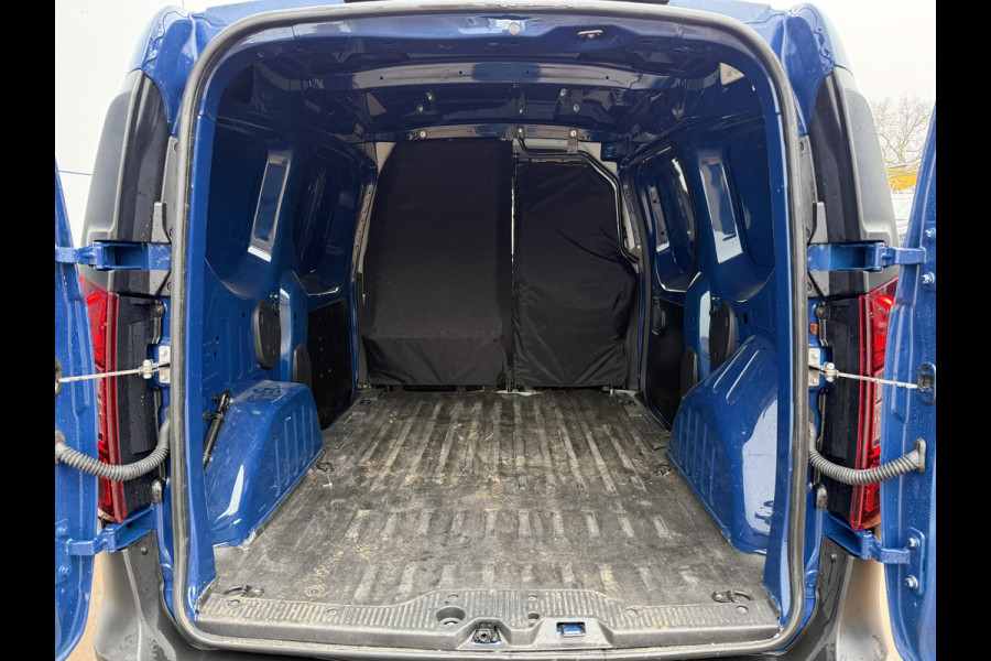 Renault Kangoo 1.3 TCe 100 Comfort **Benzine** L1 Airco Cruise Control Parkeersensoren Camera