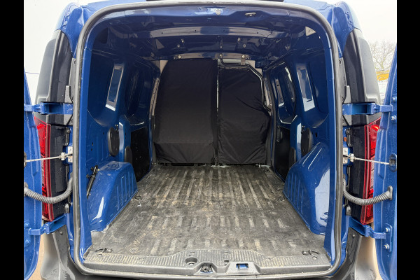 Renault Kangoo 1.3 TCe 100 Comfort **Benzine** L1 Airco Cruise Control Parkeersensoren Camera