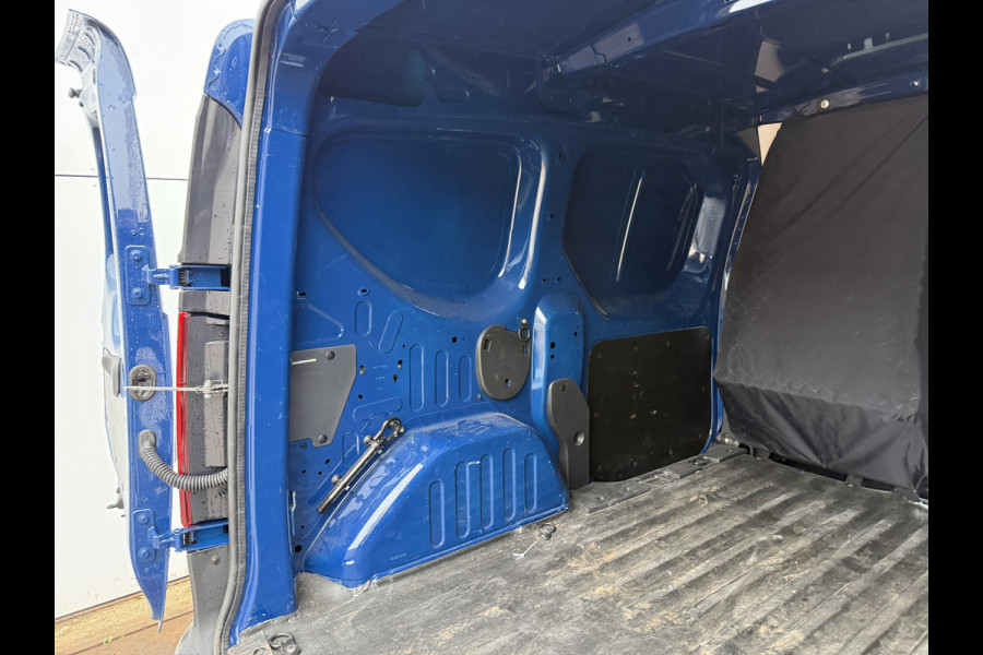 Renault Kangoo 1.3 TCe 100 Comfort **Benzine** L1 Airco Cruise Control Parkeersensoren Camera