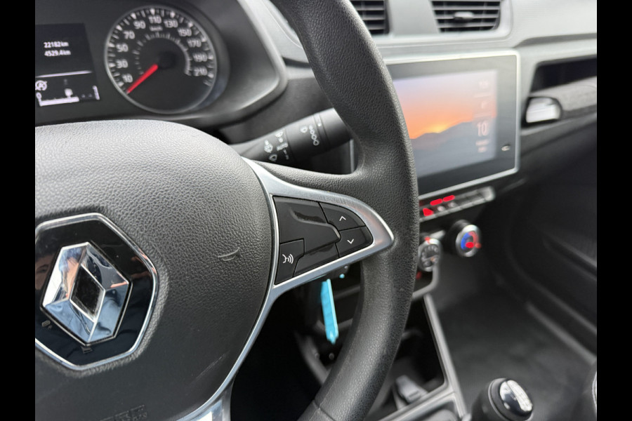 Renault Kangoo 1.3 TCe 100 Comfort **Benzine** L1 Airco Cruise Control Parkeersensoren Camera