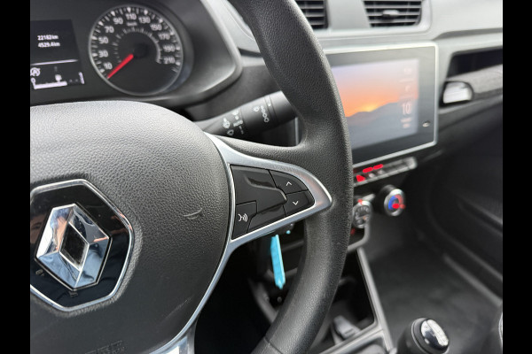 Renault Kangoo 1.3 TCe 100 Comfort **Benzine** L1 Airco Cruise Control Parkeersensoren Camera