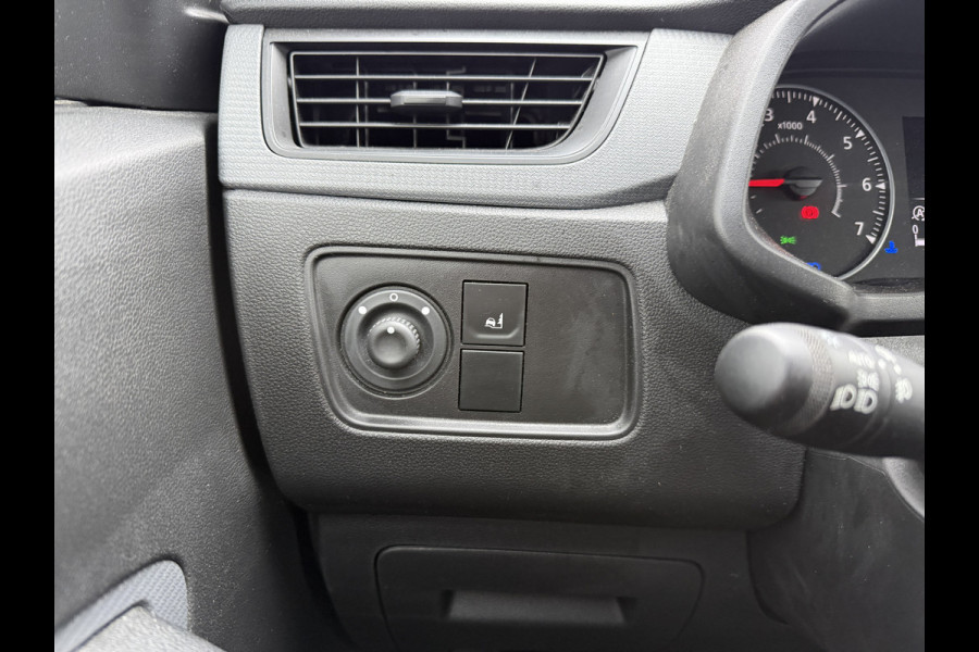 Renault Kangoo 1.3 TCe 100 Comfort **Benzine** L1 Airco Cruise Control Parkeersensoren Camera