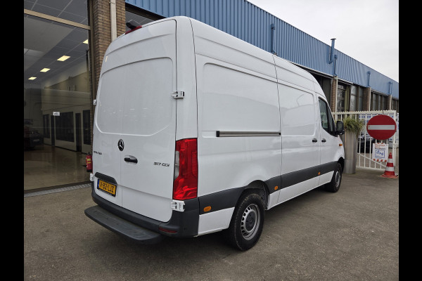 Mercedes-Benz Sprinter 317 CDI L2H2 RWD MBux Camera PDC Navi Airco Cruisecontrol - ZONDER KRASSEN OF DEUKEN -
