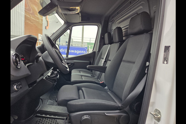Mercedes-Benz Sprinter 317 CDI L2H2 RWD MBux Camera PDC Navi Airco Cruisecontrol - ZONDER KRASSEN OF DEUKEN -