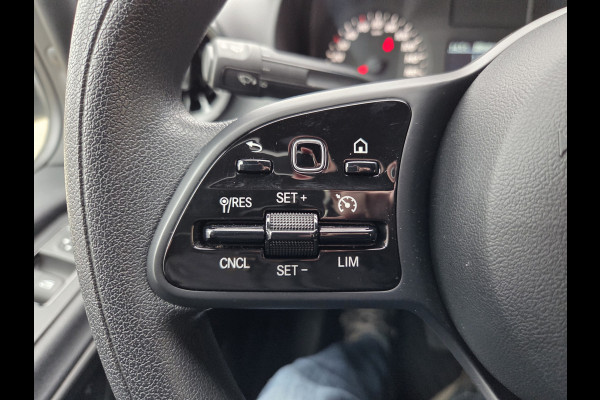 Mercedes-Benz Sprinter 317 CDI L2H2 RWD MBux Camera PDC Navi Airco Cruisecontrol - ZONDER KRASSEN OF DEUKEN -